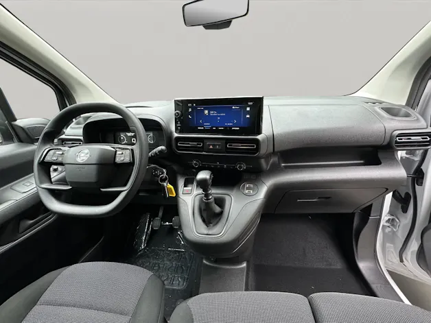 Opel Combo Cargo 2.0 t 1.2 S/S Facelift