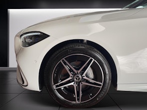 Vehicle image MERCEDES-BENZ C 300 de AMG Line 4matic