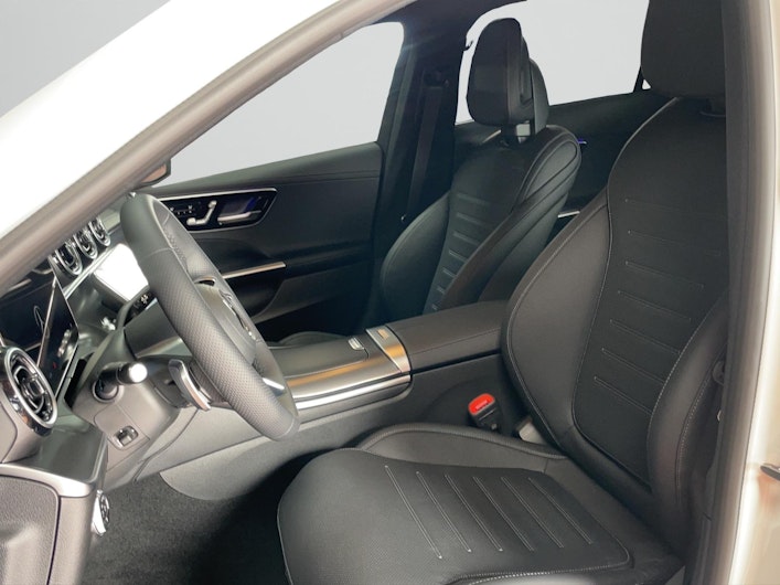 Vehicle image MERCEDES-BENZ C 300