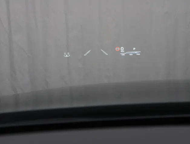 Toyota Mirai Fuel Cell Platinum/ Preis inkl. Cash-Prämie