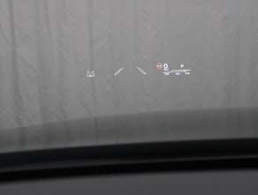 Vehicle image TOYOTA Mirai Fuel Cell Platinum