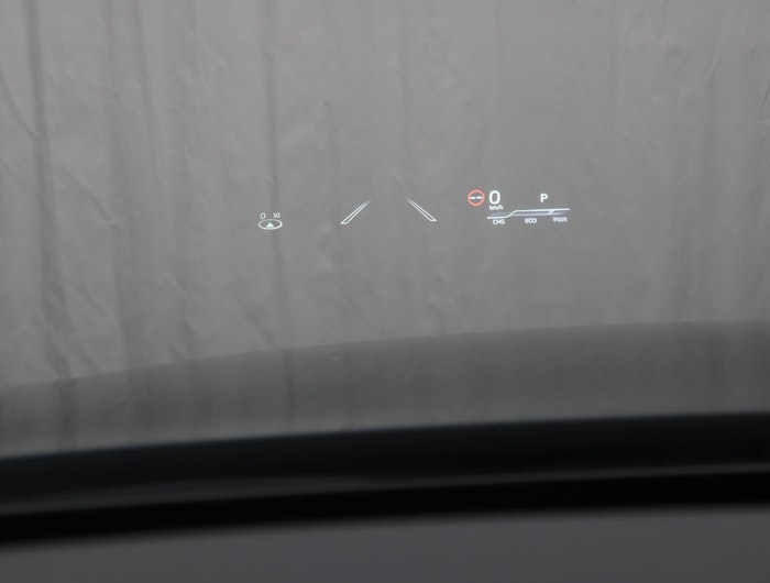 Vehicle image TOYOTA MIRAI