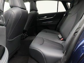 Vehicle image TOYOTA Mirai Fuel Cell Platinum