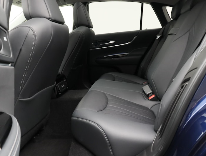 Vehicle image TOYOTA MIRAI