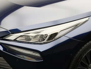 Vehicle image TOYOTA Mirai Fuel Cell Platinum
