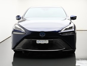 Vehicle image TOYOTA Mirai Fuel Cell Platinum