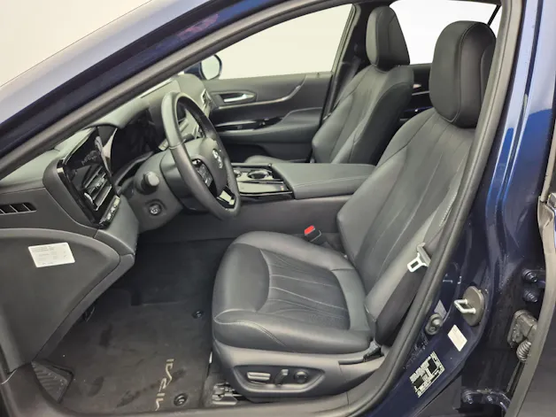 Toyota Mirai Fuel Cell Platinum/ Preis inkl. Cash-Prämie