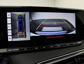 Vehicle image TOYOTA Mirai Fuel Cell Platinum