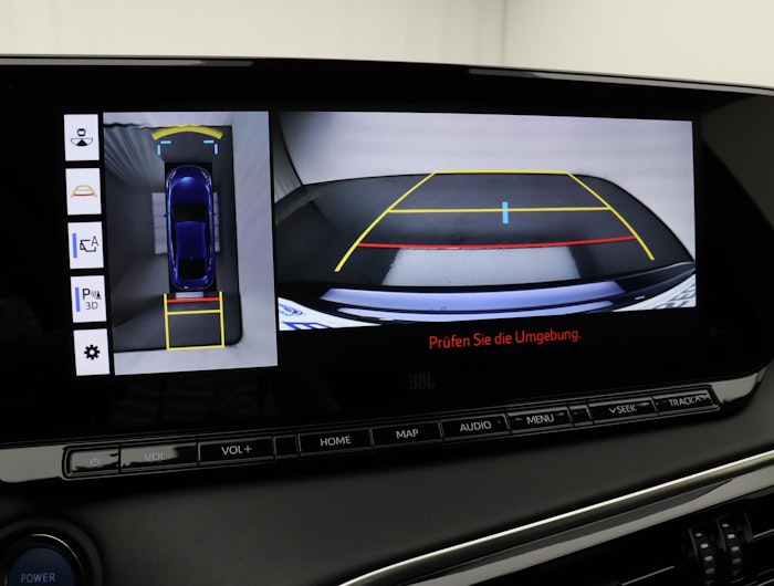 Vehicle image TOYOTA MIRAI