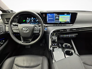 image du véhicule TOYOTA Mirai Fuel Cell Platinum/ Preis inkl. Cash-Prämie