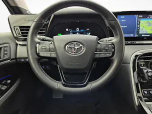 Toyota Mirai Fuel Cell Platinum/ Preis inkl. Cash-Prämie