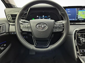 image du véhicule TOYOTA Mirai Fuel Cell Platinum/ Preis inkl. Cash-Prämie
