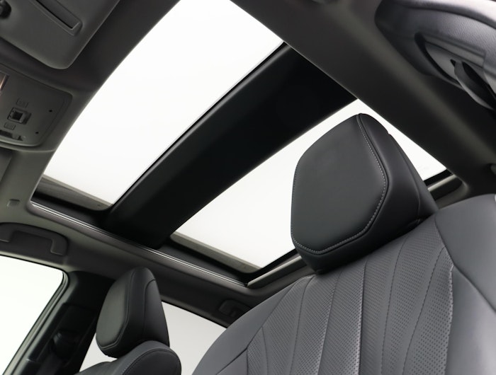 Vehicle image TOYOTA MIRAI