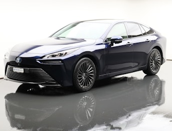 Vehicle image TOYOTA Mirai Fuel Cell Platinum