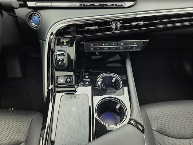 Toyota Mirai Fuel Cell Platinum/ Preis inkl. Cash-Prämie