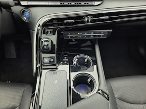 image du véhicule TOYOTA Mirai Fuel Cell Platinum/ Preis inkl. Cash-Prämie