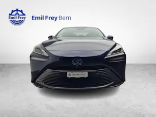 Toyota Mirai Fuel Cell Platinum/ Preis inkl. Cash-Prämie