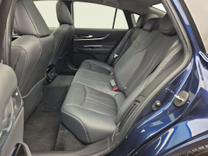 image du véhicule TOYOTA Mirai Fuel Cell Platinum/ Preis inkl. Cash-Prämie