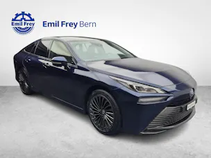 Toyota Mirai Fuel Cell Platinum/ Preis inkl. Cash-Prämie
