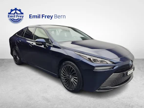 image du véhicule TOYOTA Mirai Fuel Cell Platinum/ Preis inkl. Cash-Prämie