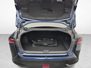 Toyota Mirai Fuel Cell Platinum/ Preis inkl. Cash-Prämie