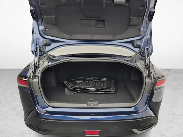 Toyota Mirai Fuel Cell Platinum/ Preis inkl. Cash-Prämie