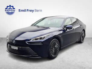 Toyota Mirai Fuel Cell Platinum/ Preis inkl. Cash-Prämie