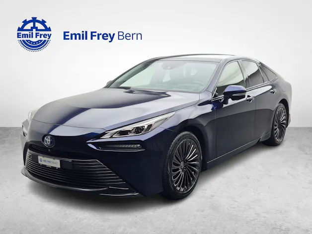 Toyota Mirai Fuel Cell Platinum/ Preis inkl. Cash-Prämie