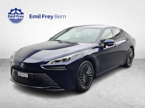 image du véhicule TOYOTA Mirai Fuel Cell Platinum/ Preis inkl. Cash-Prämie