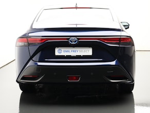 Vehicle image TOYOTA Mirai Fuel Cell Platinum