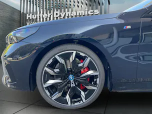 BMW M60 xDrive Touring M Sport Pro