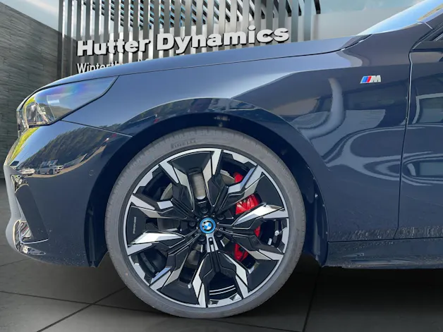 BMW M60 xDrive Touring M Sport Pro