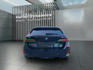 BMW M60 xDrive Touring M Sport Pro