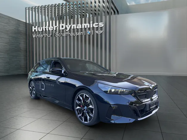 BMW M60 xDrive Touring M Sport Pro