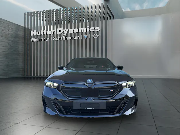 BMW M60 xDrive Touring M Sport Pro