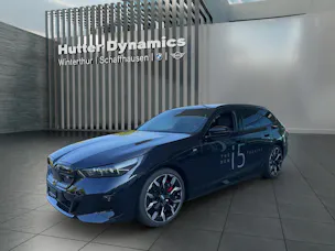 BMW M60 xDrive Touring M Sport Pro