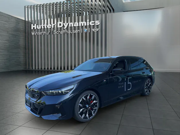 BMW M60 xDrive Touring M Sport Pro