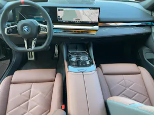 BMW M60 xDrive Touring M Sport Pro