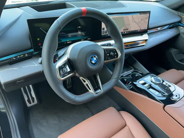 BMW M60 xDrive Touring M Sport Pro