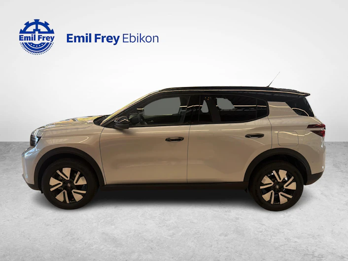 Fahrzeugbild OPEL FRONTERA