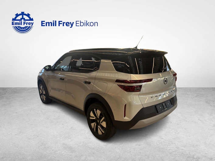 Fahrzeugbild OPEL FRONTERA