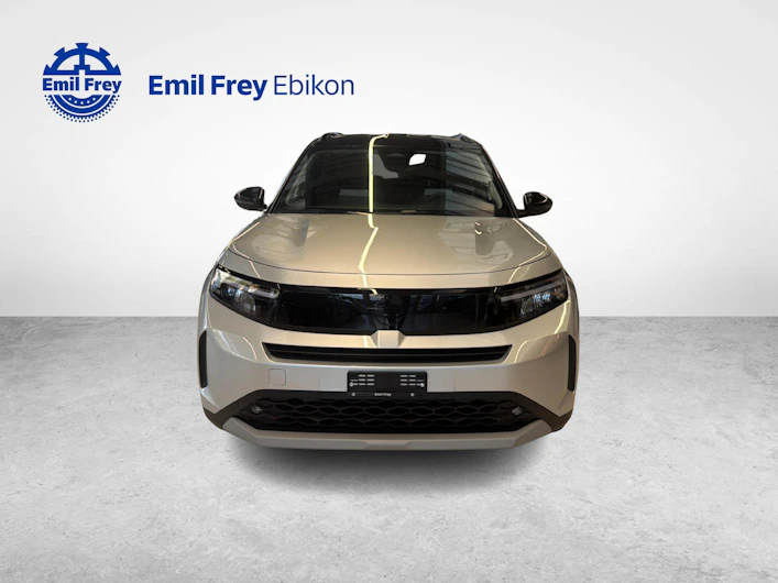 Fahrzeugbild OPEL FRONTERA