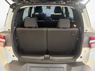 Opel Frontera 1.2 T 136 GS / 7 Plätzer