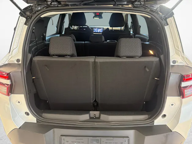 Opel Frontera 1.2 T 136 GS / 7 Plätzer