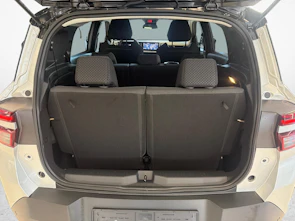 immagine del veicolo OPEL Frontera 1.2 T 136 GS