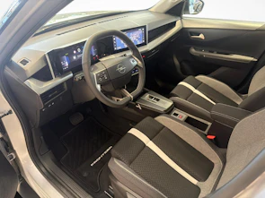 immagine del veicolo OPEL Frontera 1.2 T 136 GS