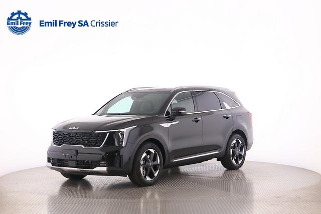 KIA Sorento 1.6 T-GDi Hybrid Style 7P: Jetzt Probefahrt buchen!