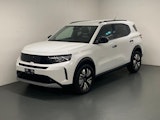 First vehicle image