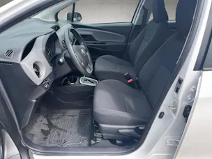 Toyota Yaris 1.5 VVT-i HSD Comfort