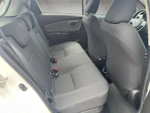Toyota Yaris 1.5 VVT-i HSD Comfort
